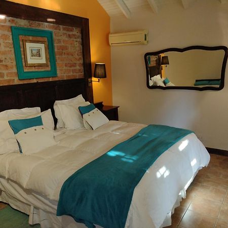 צ'קראס דה קוריה Alonso Chacras Lodge חדר תמונה