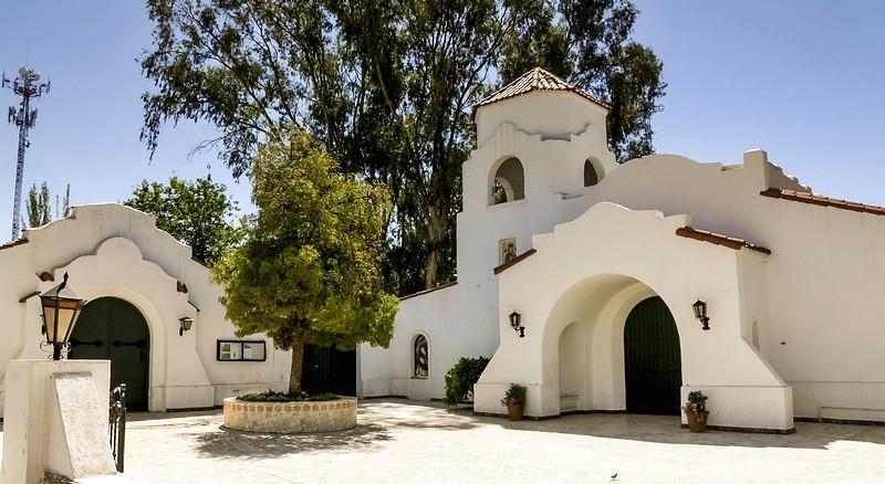 צ'קראס דה קוריה Alonso Chacras Lodge חדר תמונה