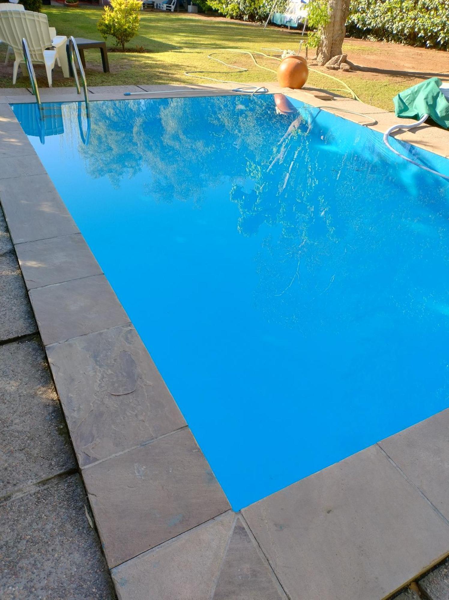 צ'קראס דה קוריה Alonso Chacras Lodge חדר תמונה