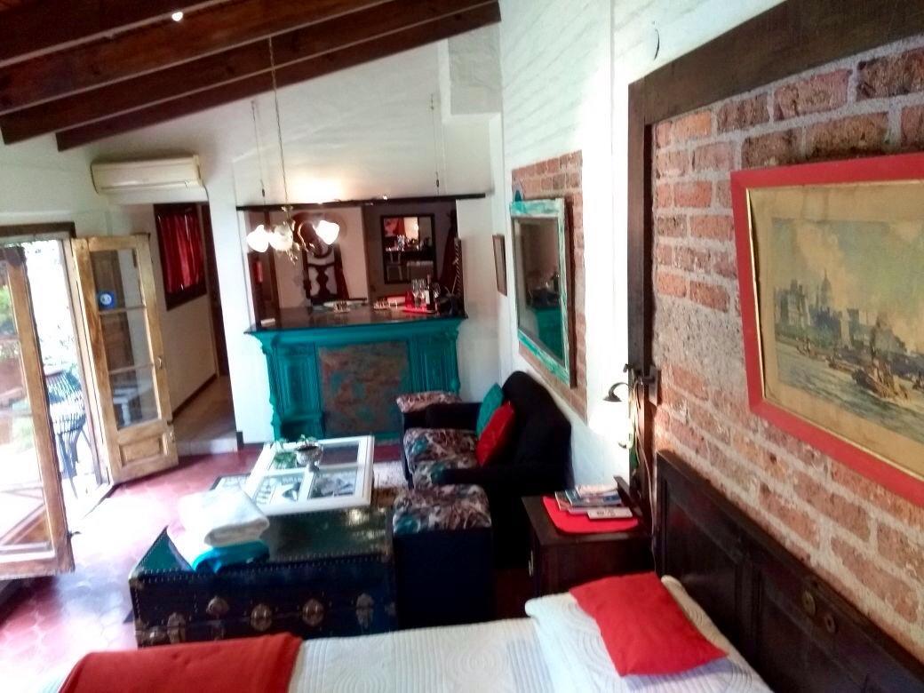 צ'קראס דה קוריה Alonso Chacras Lodge מראה חיצוני תמונה